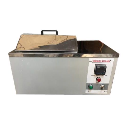 Rectangular Water Bath